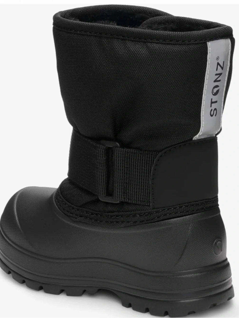 Stonz ultra lightweight